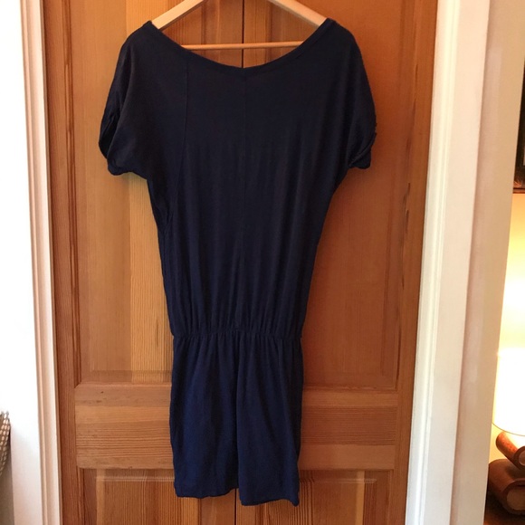 Sundry Waist Dress - Picture 3 of 5